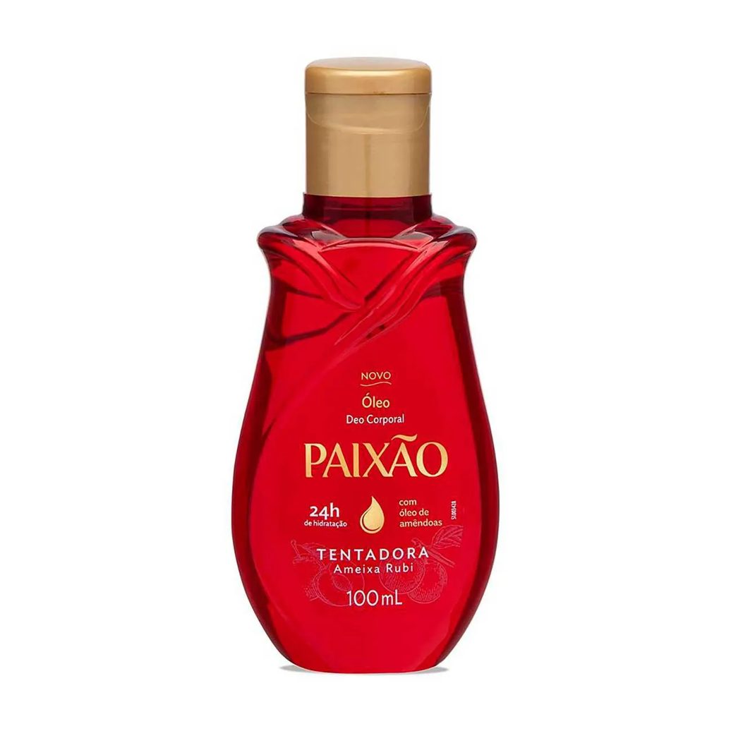 Óleo de Rosa Mosqueta Puro Farmax 30ml