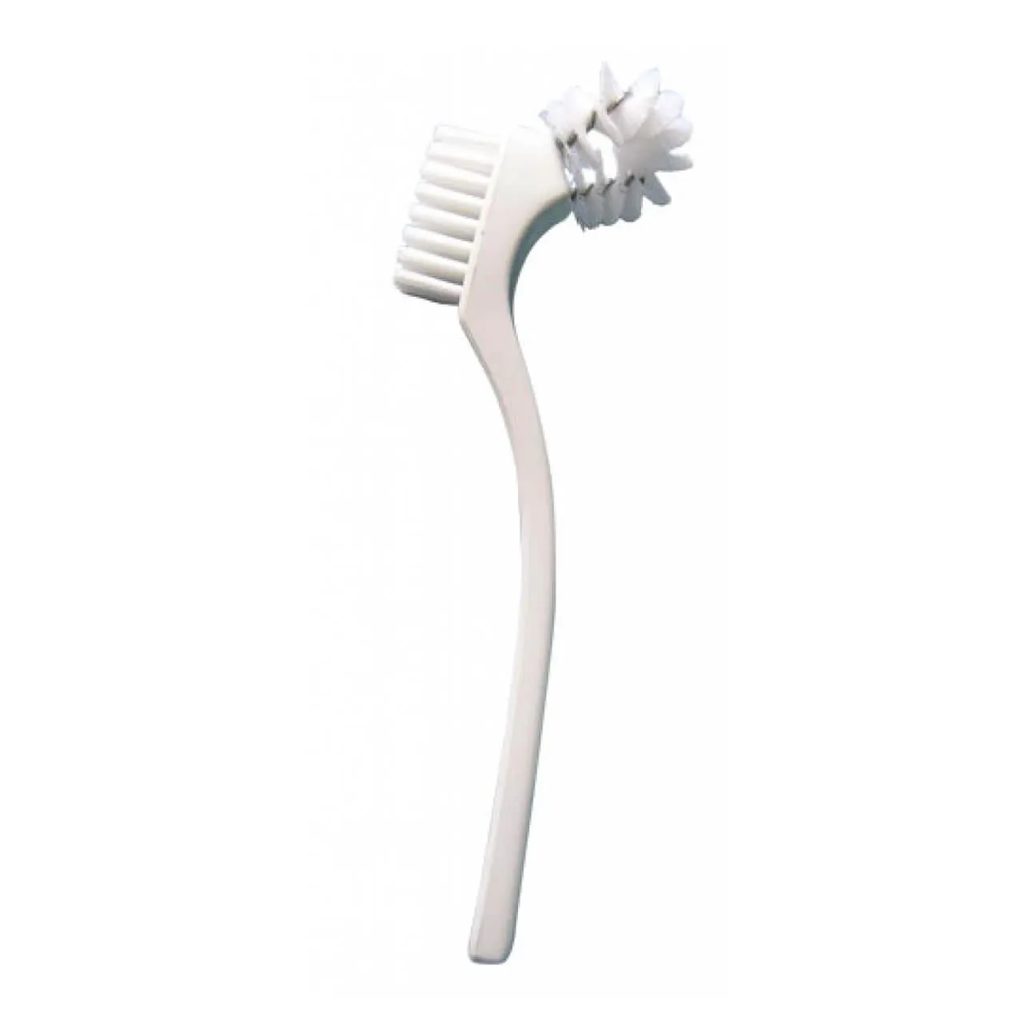 Escova de Prótese Curaprox BDC152 com 1 unidade