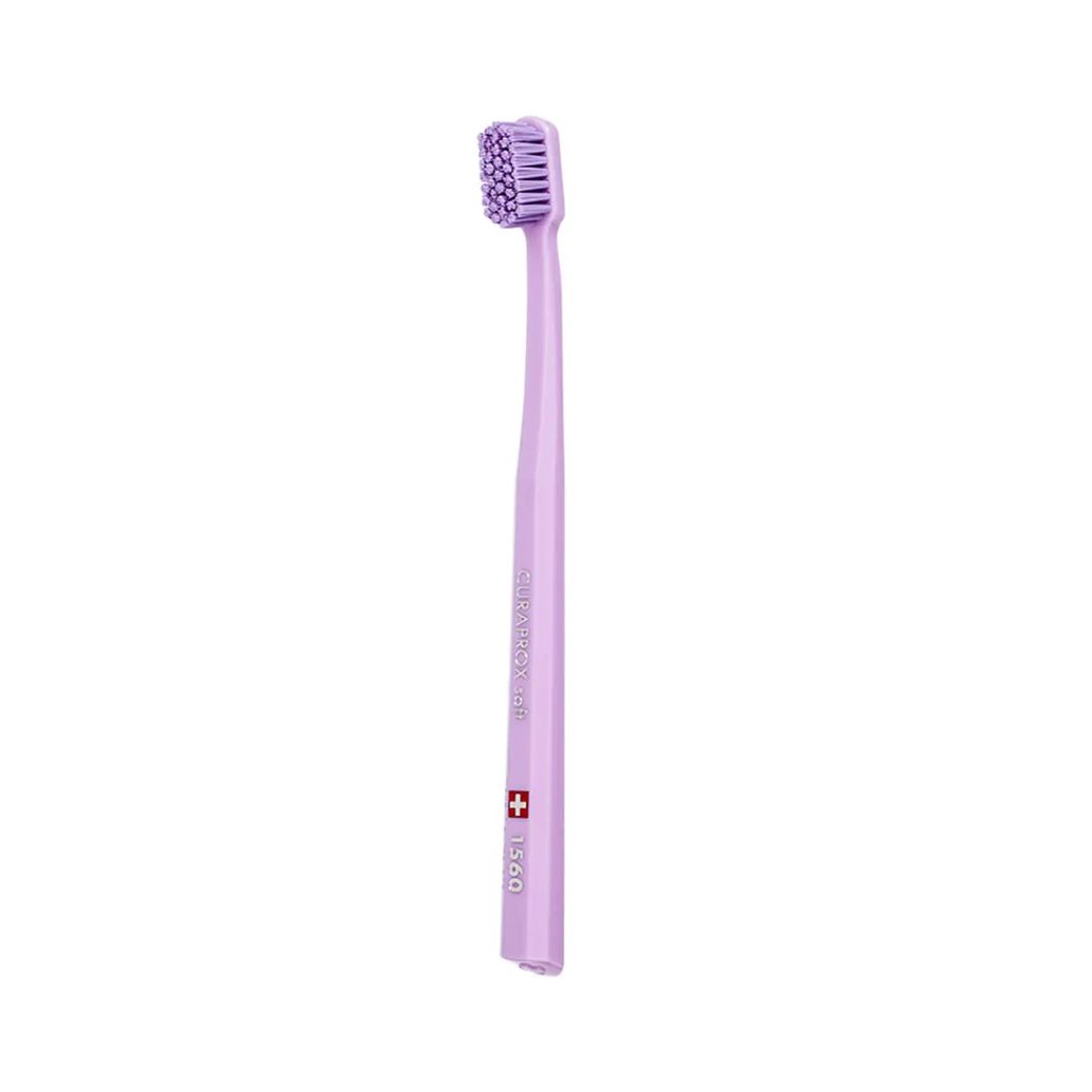 Escova de Dente Curaprox Soft CS1560B Macia com 1 unidade