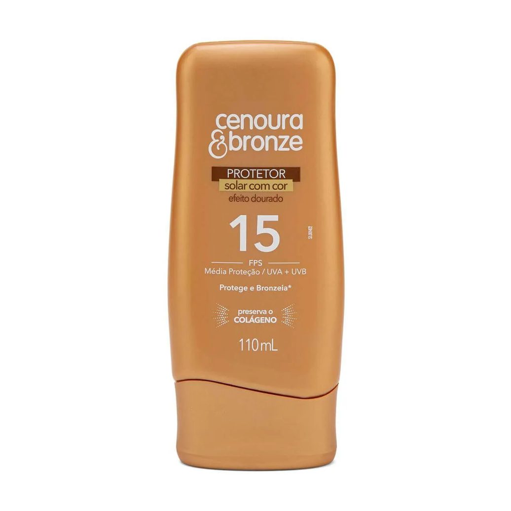 Protetor Solar Hawaiian Tropic Sheer Touch Ultra Radiance FPS 50+ Loção 240ml
