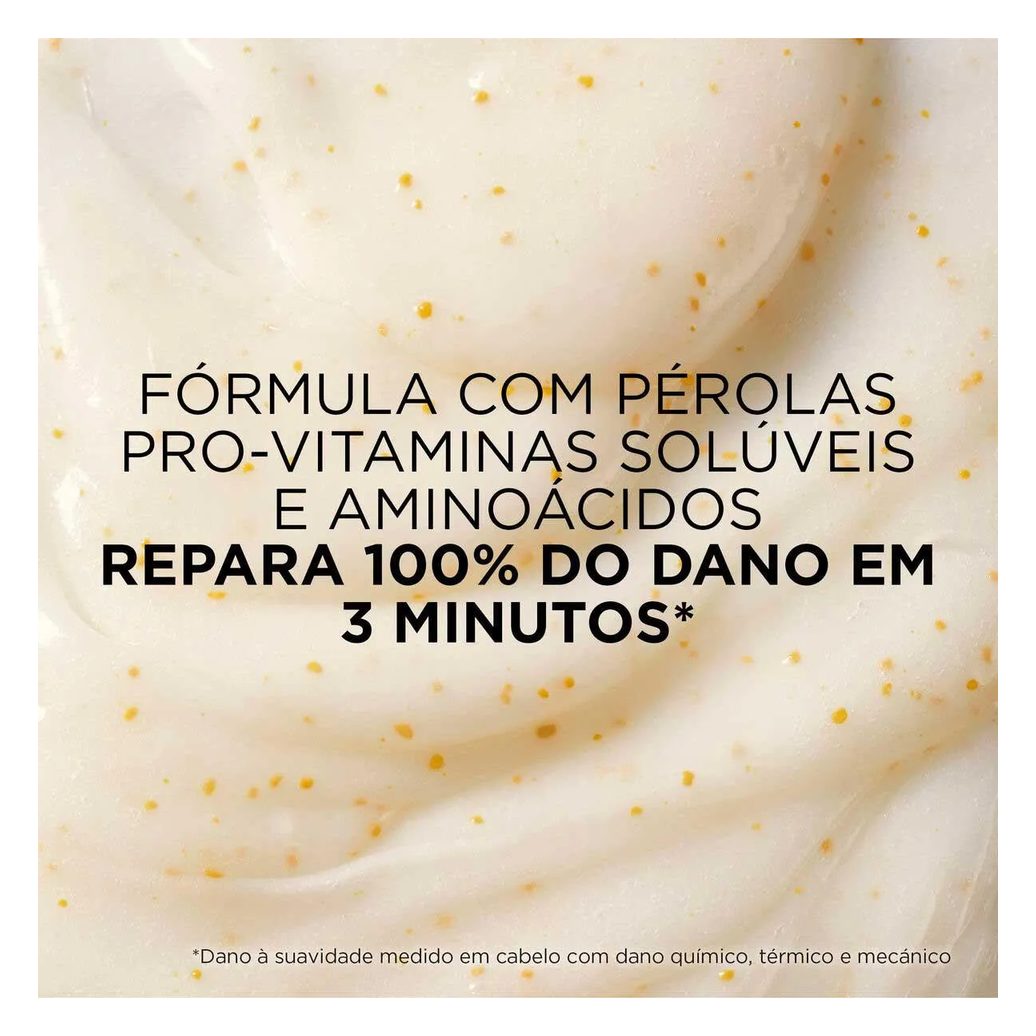 Ampola Capilar Pantene Reconstrução 15ml
