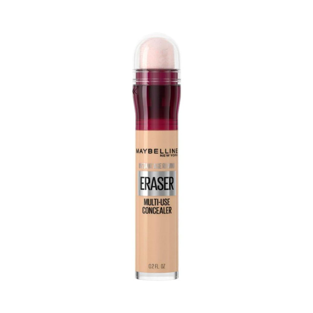 Corretivo Líquido Maybelline Eraser Instant Age Rewind 5,9ml - 120 Light