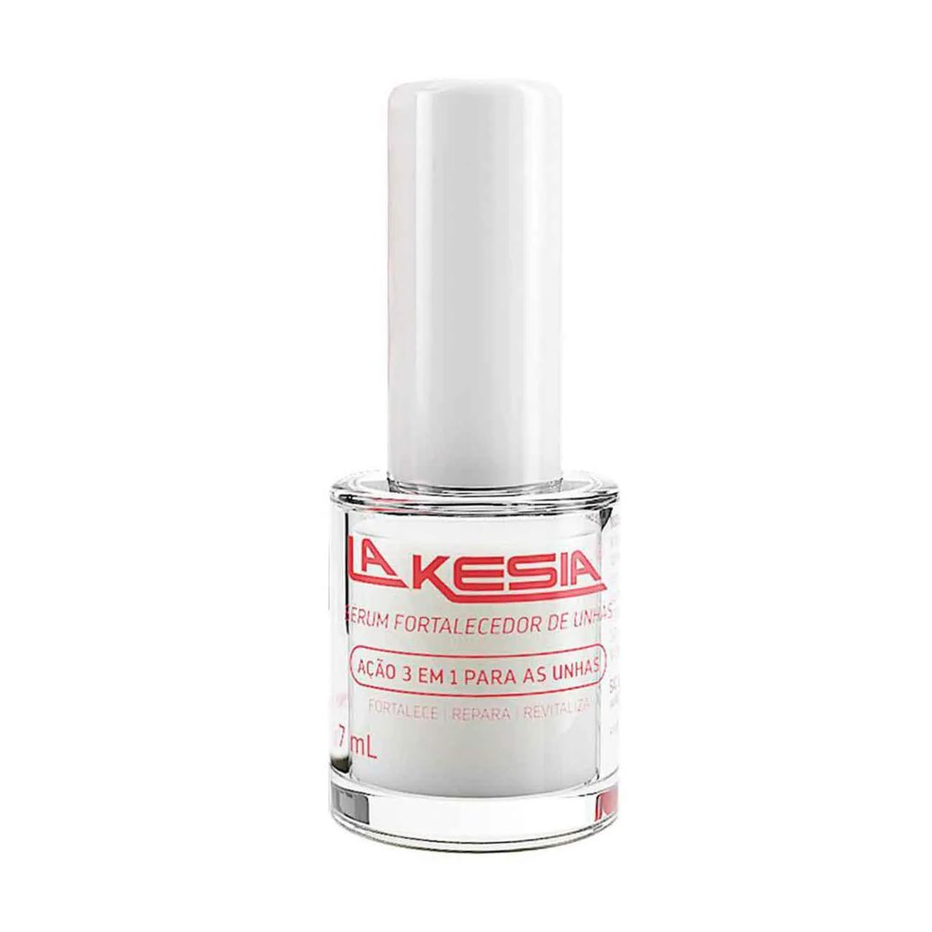 Sérum Fortalecedor de Unhas LaKesia com 7ml