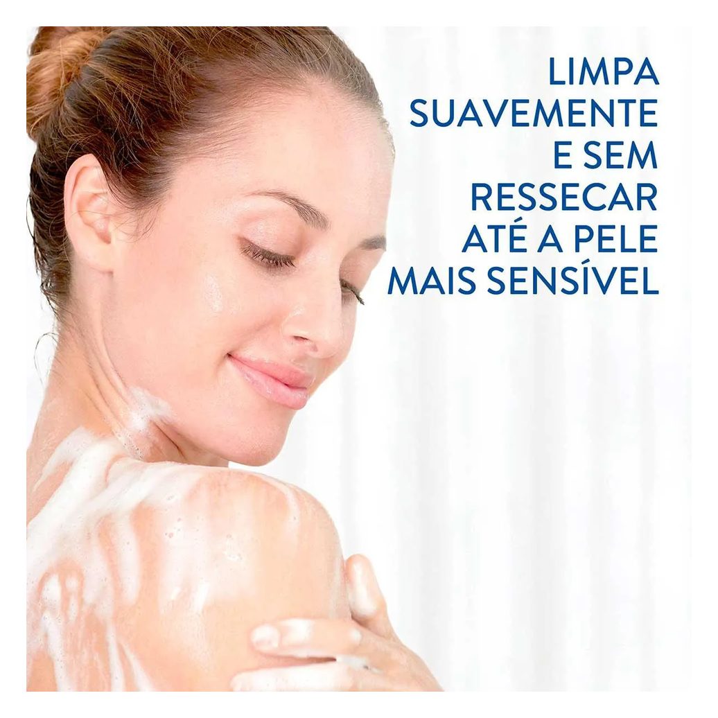 Sabonete em Barra Cetaphil Pele Sensível com 127g