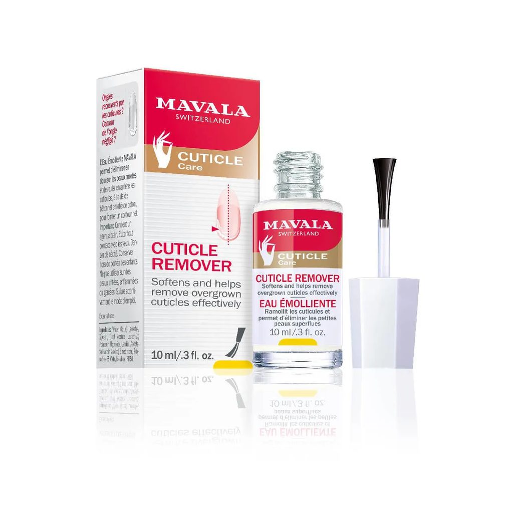 Removedor de Esmalte Beira Alta 90ml