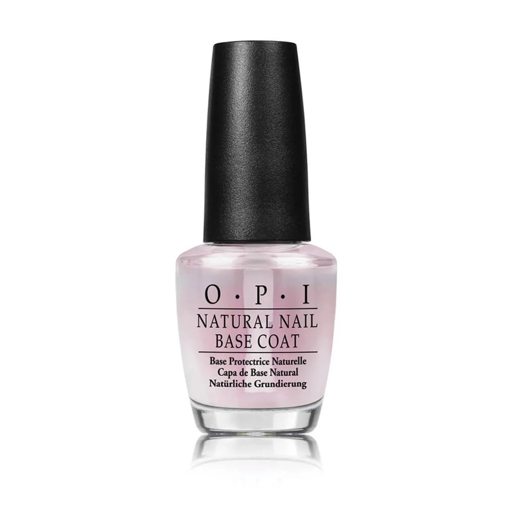 Base para Unhas OPI Essentials Natural Nail com 15ml