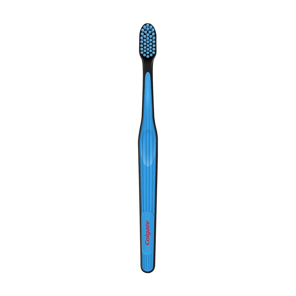 Escova de Dente Colgate Ultra Soft Ultra Macia com 3 unidades
