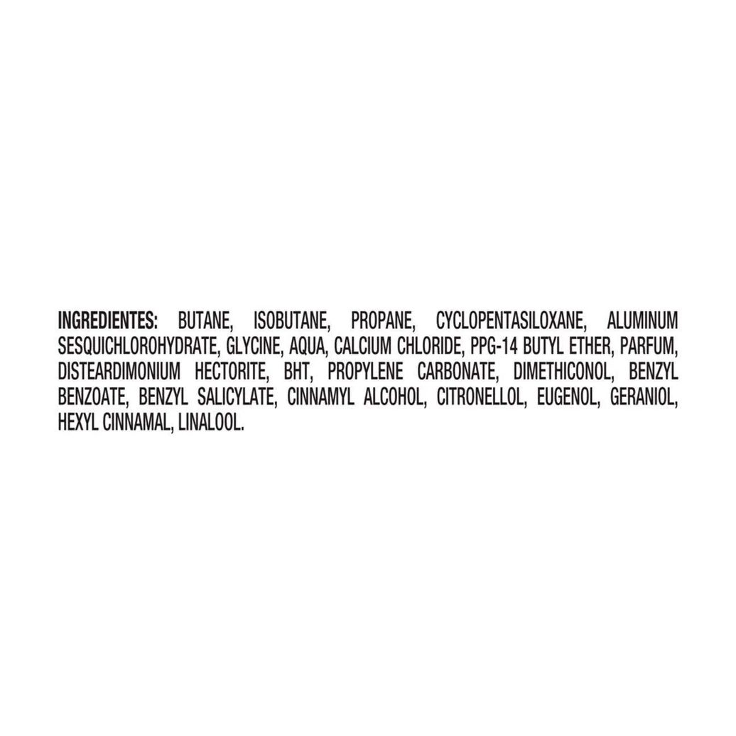 Desodorante Antitranspirante Aerosol Dove Clinical Original Clean Feminino 96h 150ml