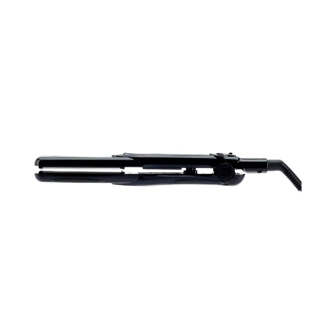 Prancha Profissional Kiss New York Titanium 460