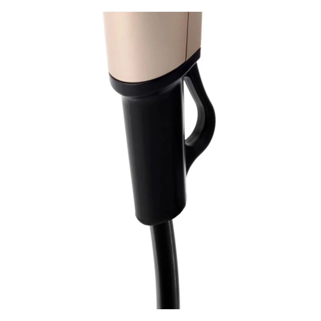 Secador de Cabelo Kiss New York Tourmaline Ion 2000W 220V 1 unidade