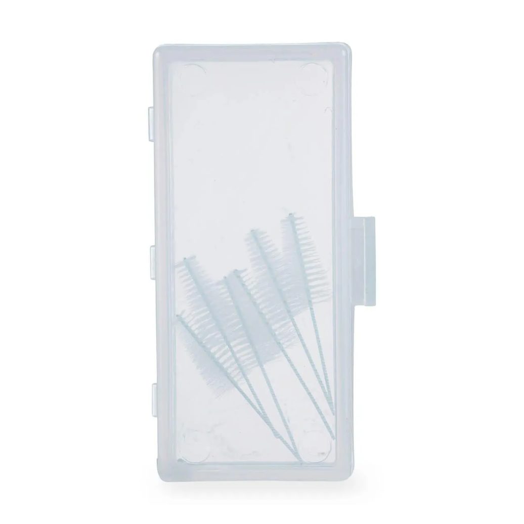 Refil para Escova Interdental Bitufo Interclean Cônico com 6 unidades