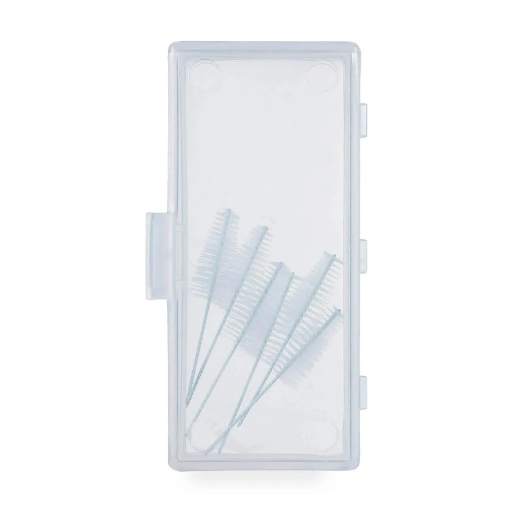 Refil para Escova Interdental Bitufo Interclean Cônico com 6 unidades