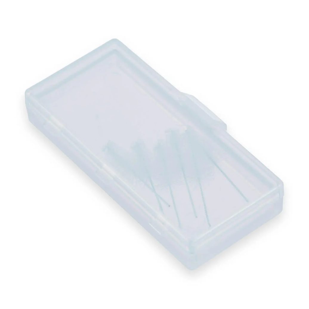 Refil para Escova Interdental Bitufo Interclean Cônico com 6 unidades
