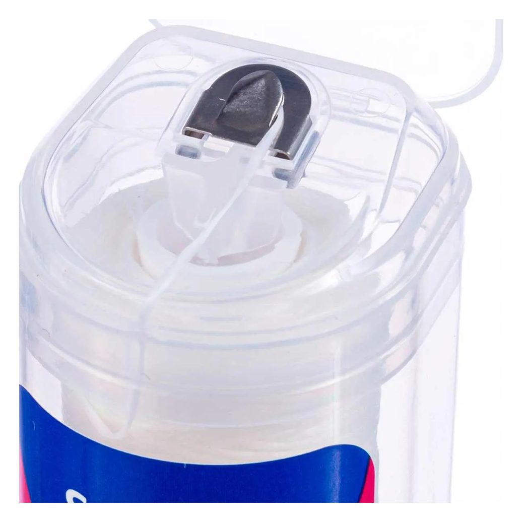 Fita Dental Sanifill com 1 unidade de 125m