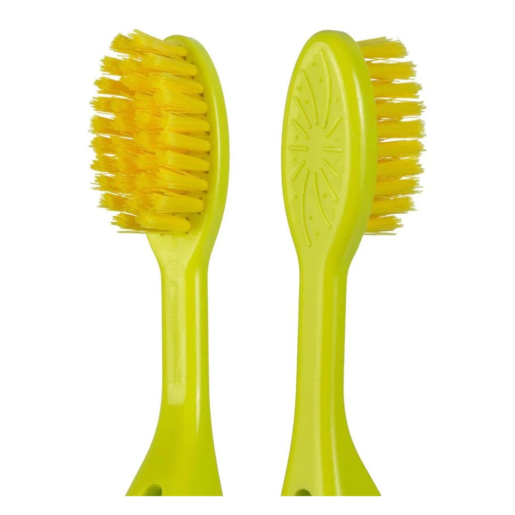 Escova de Dente Sanifill Pocket Macia 1 unidade