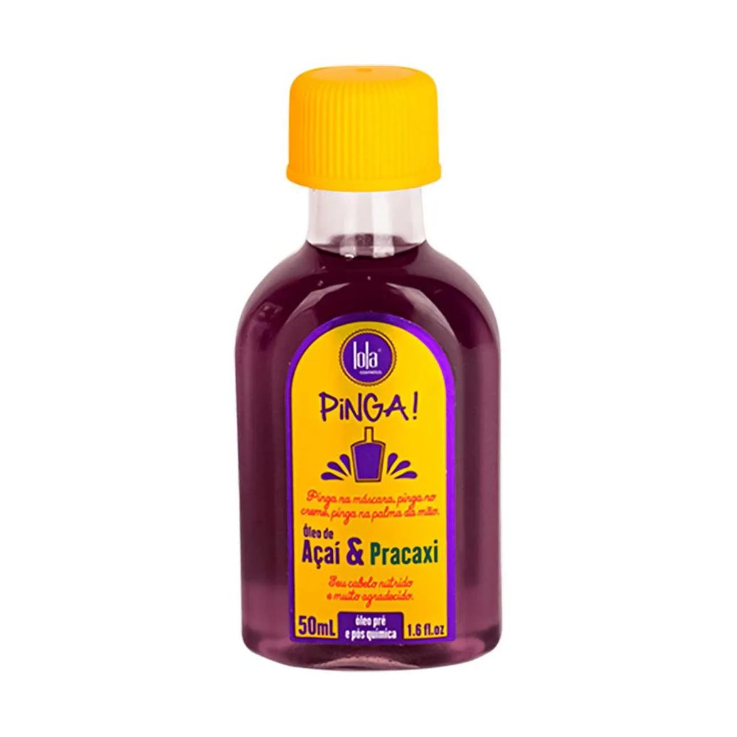 Óleo em Creme Cabelo Cacheado Dabelle Cachos 190ml