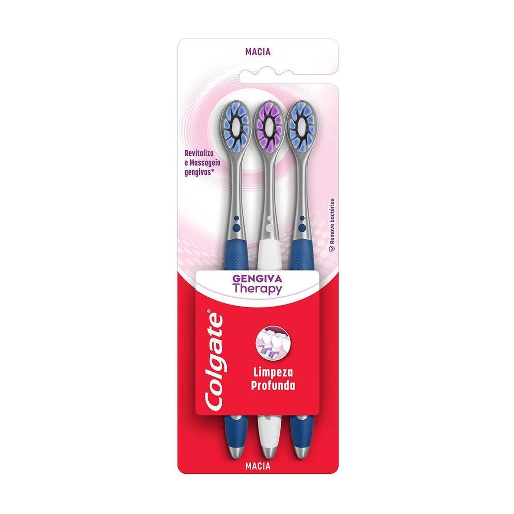Escova de Dente Condor Ultramacia Snoopy 2 Unidades