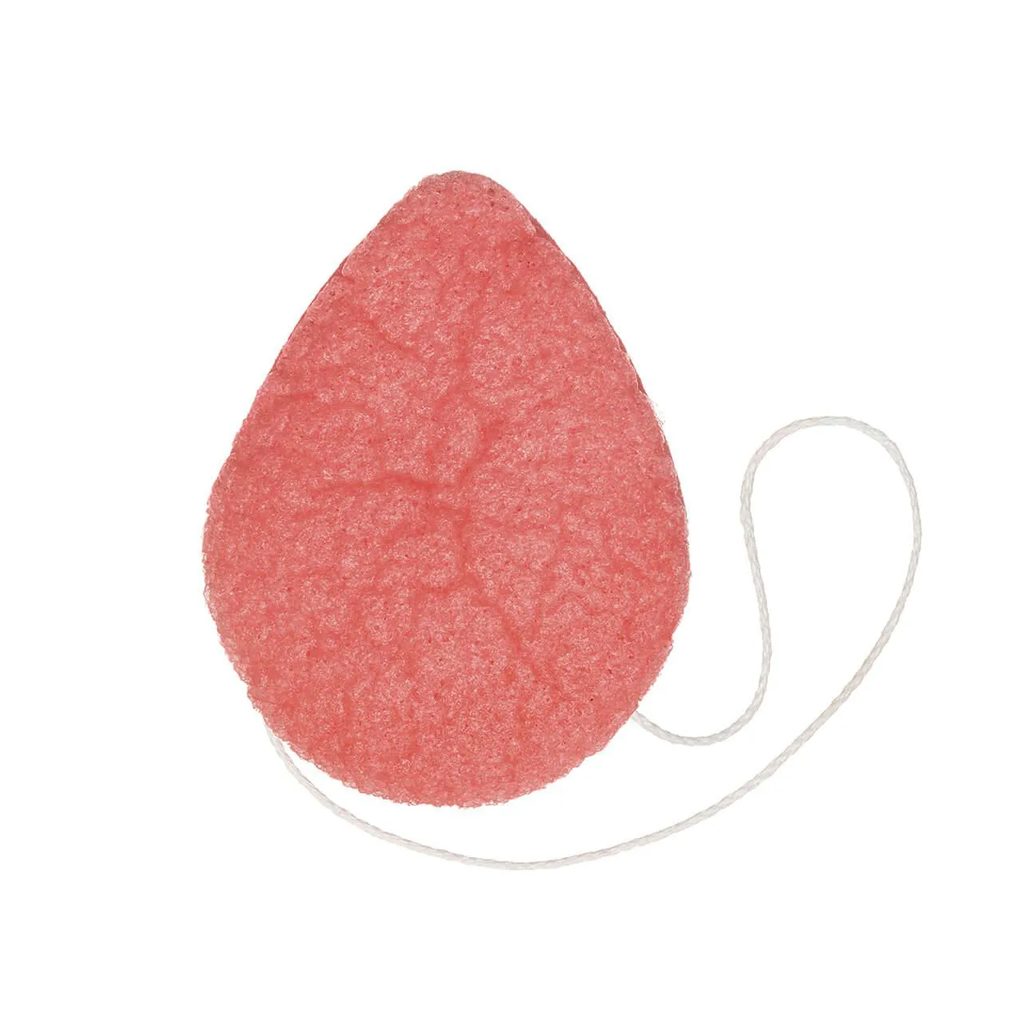 Esponja Facial Ricca Konjac com 1 Unidade