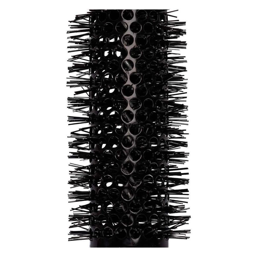 Escova de Cabelo Lanossi Modeladora Modelagem Bronze 33MM - 1 unidade
