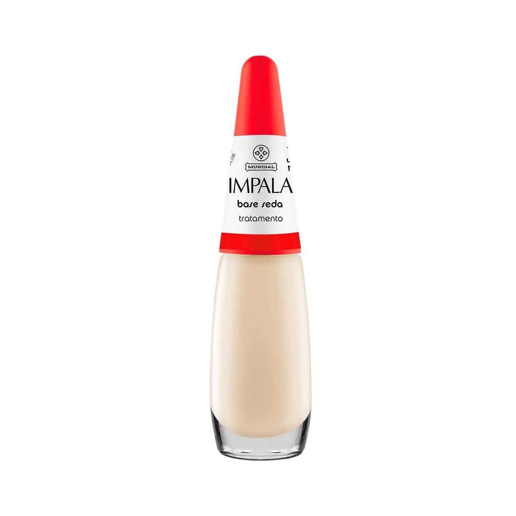Base Colorama Extra Brilho com 8ml