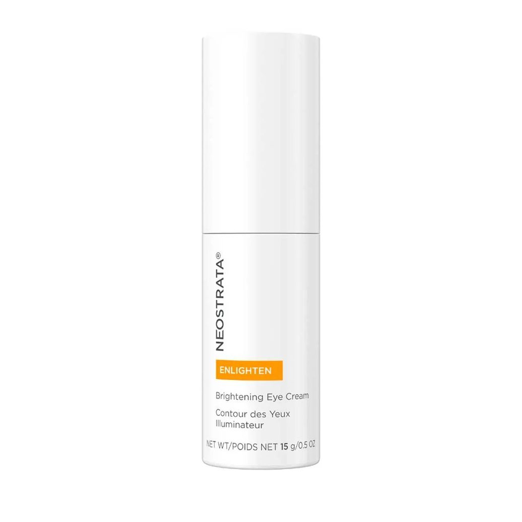 Creme para Contorno dos Olhos Neostrata Enlighten Brightening Eye com 15g