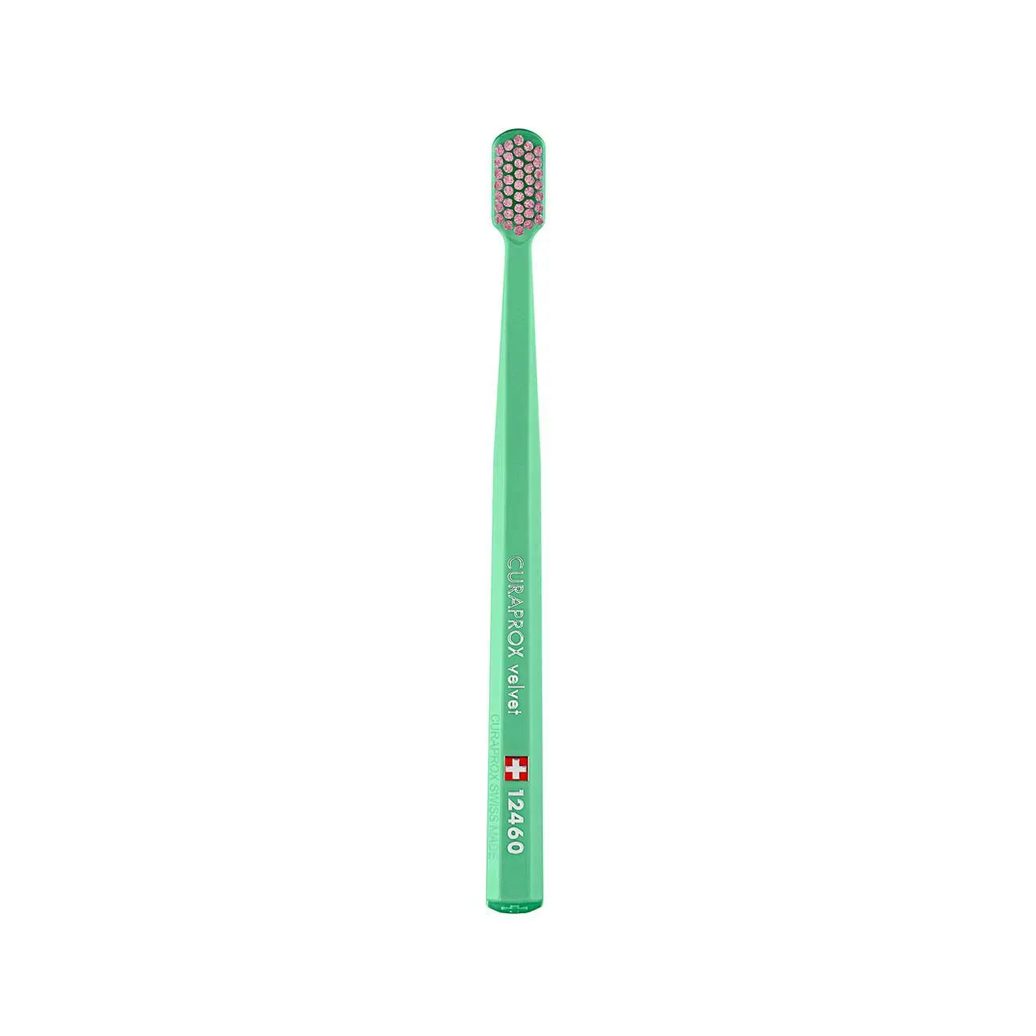 Escova de Dente Curaprox Velvet CS12460 Cor Variada com 1 unidade