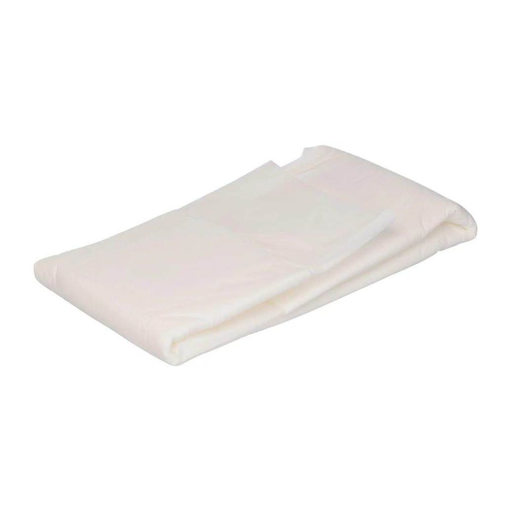 Protetor para Colchão Descartável Unissex Needs 82x62cm 6 unidades