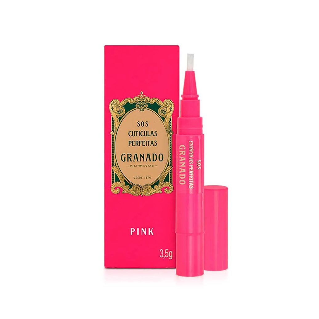 Caneta para Nutrição de Cutículas Ricca 2ml
