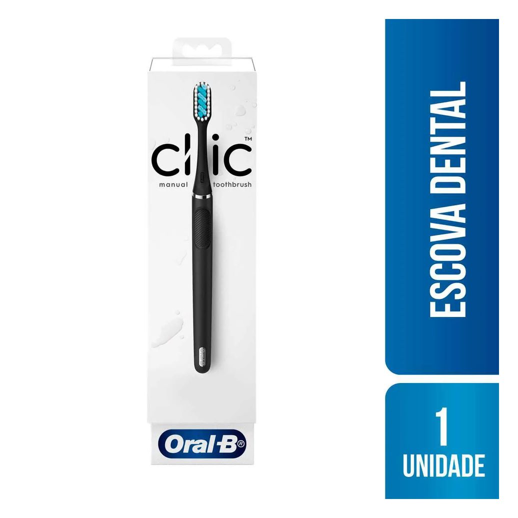 Kit Escova de Dente Condor Multisoft 2 unidades