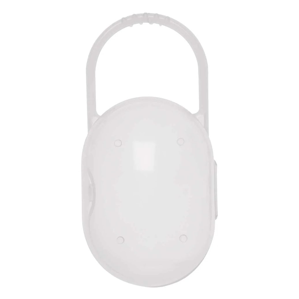 Porta Chupeta Buba Baby com 1 unidade