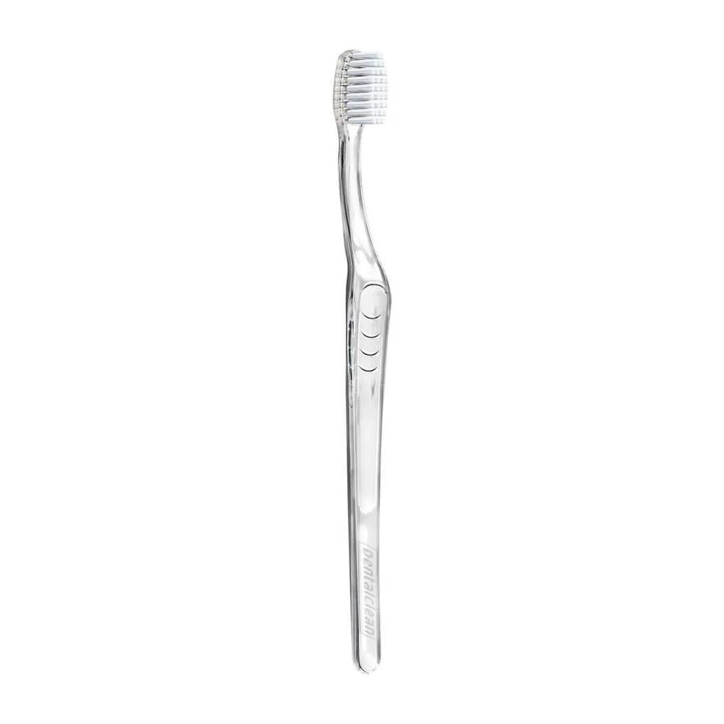 Escova de Dente Dentalclean Pós Cirúrgica Ultramacia com 1 unidade