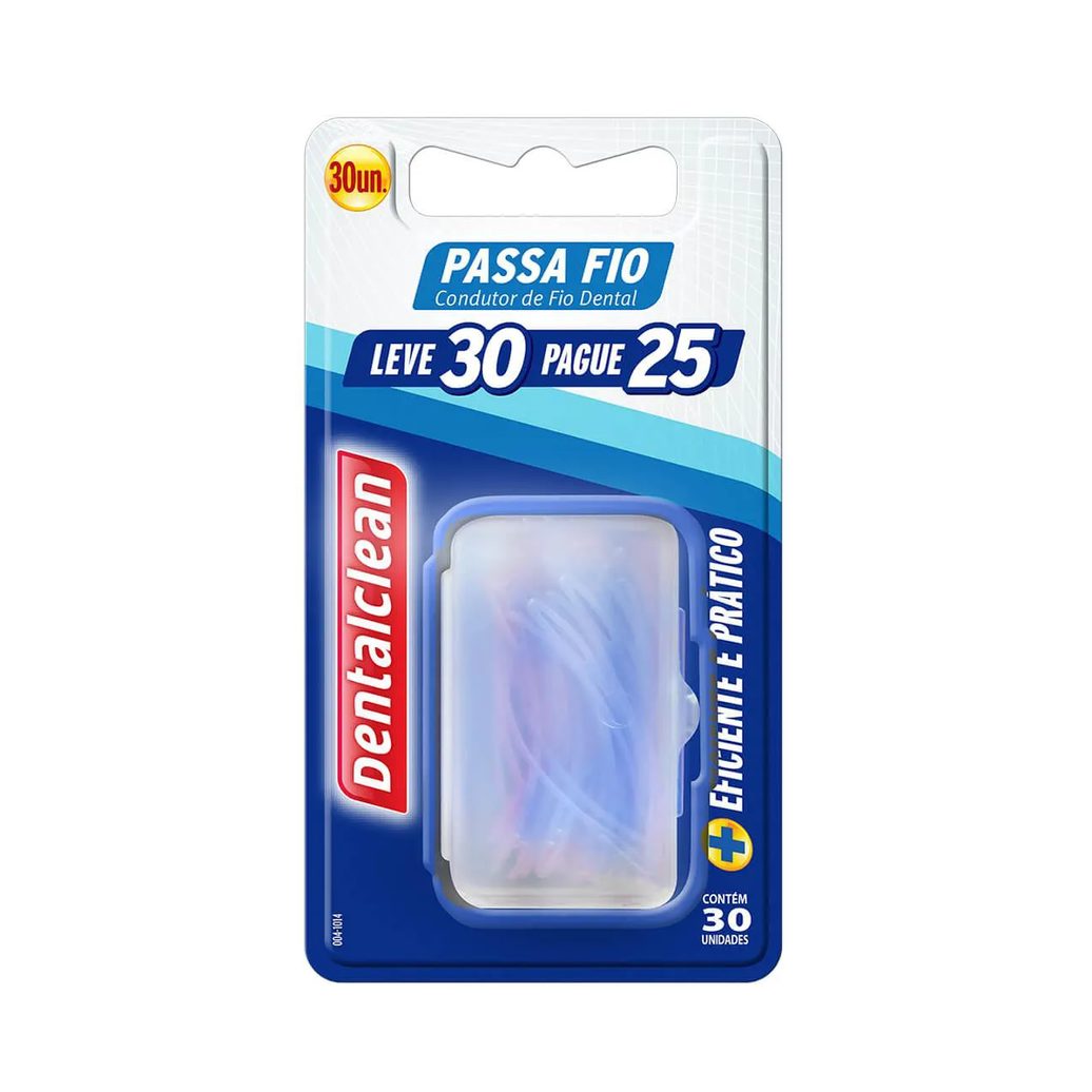 Fio Dental Kess 100m.2003