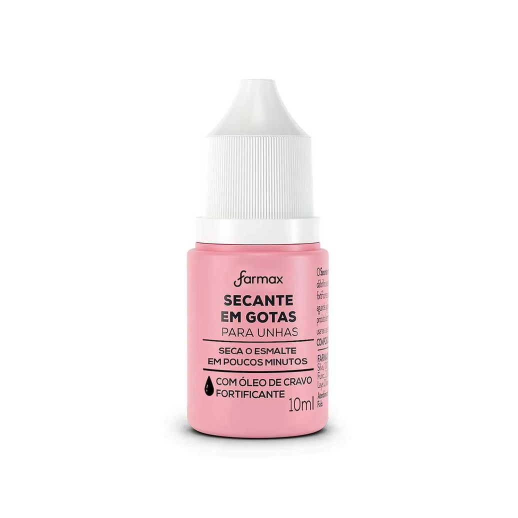 Spray Secante de Esmalte Aspa 400ml