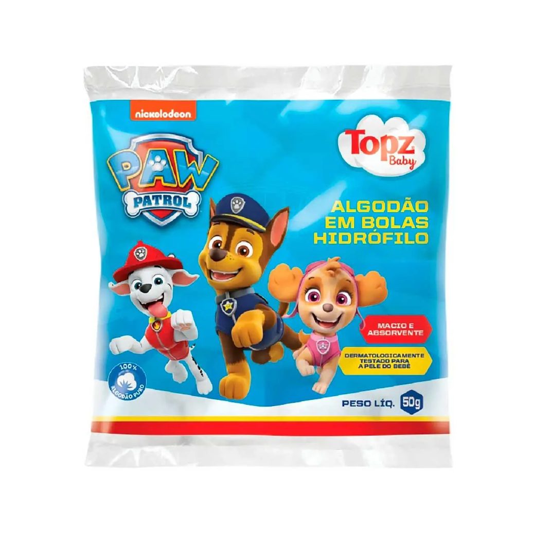 Discos de Algodão Apolo 70g
