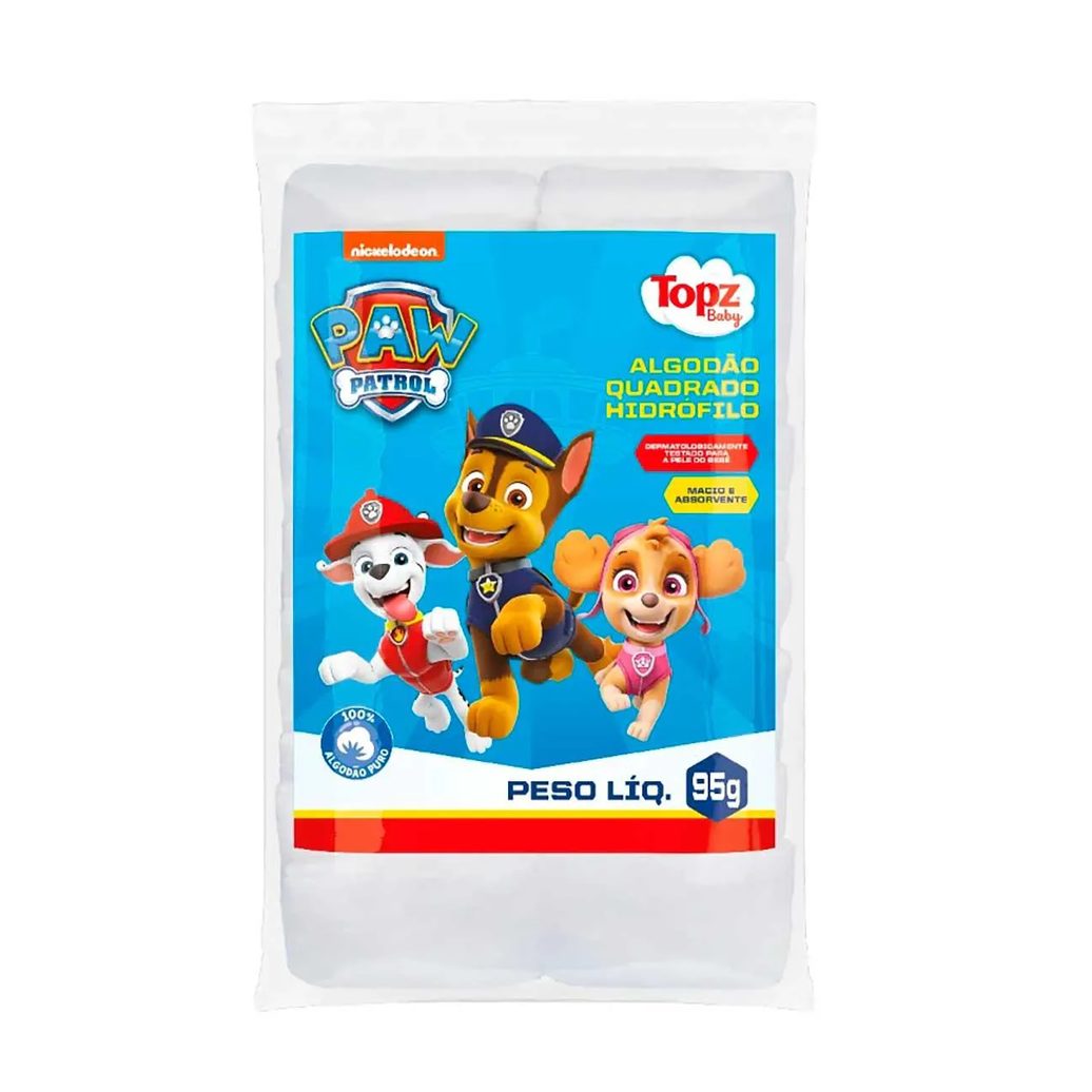 Algodao Apolo Bolas 100gr