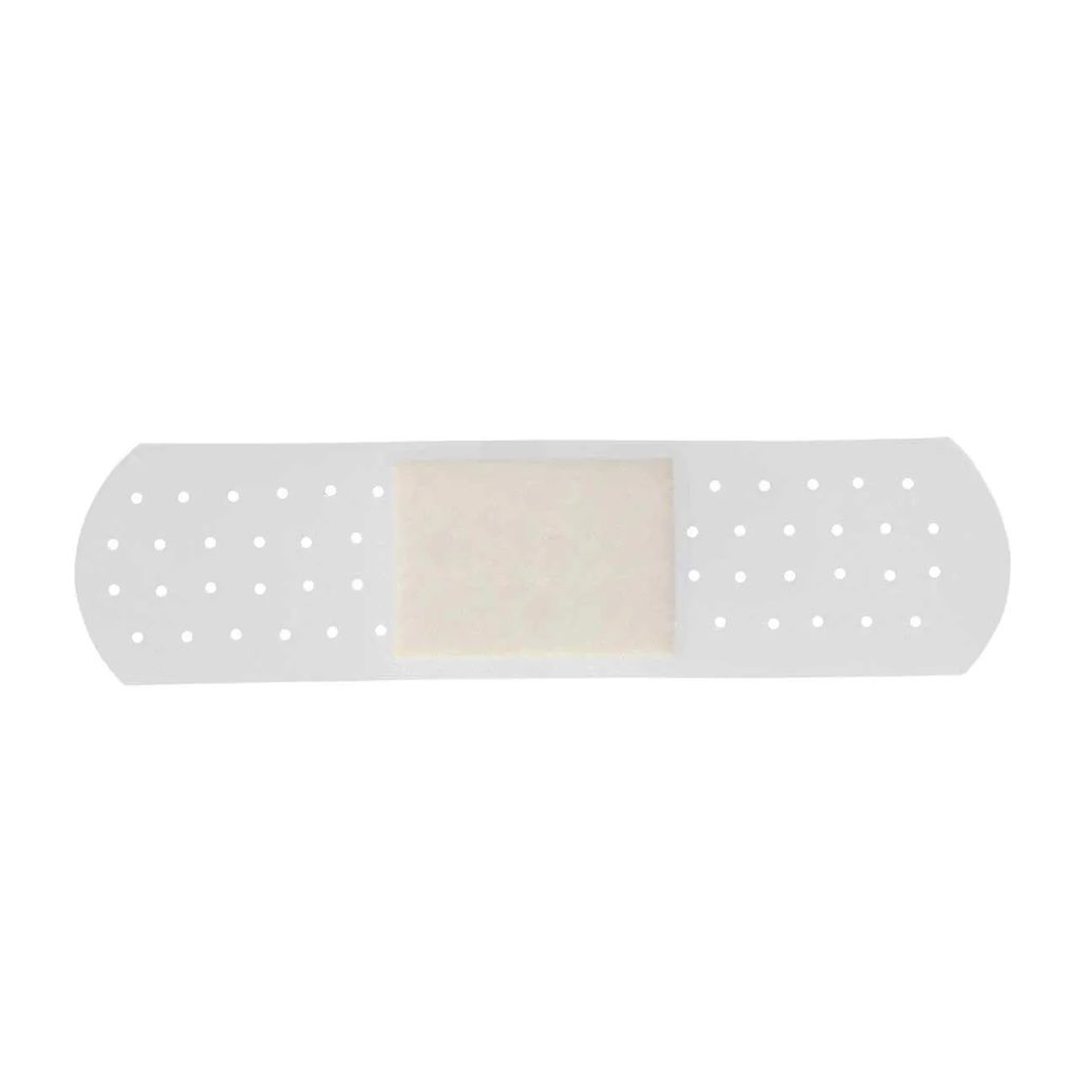 Curativo Transparente Needs 40 Unidades