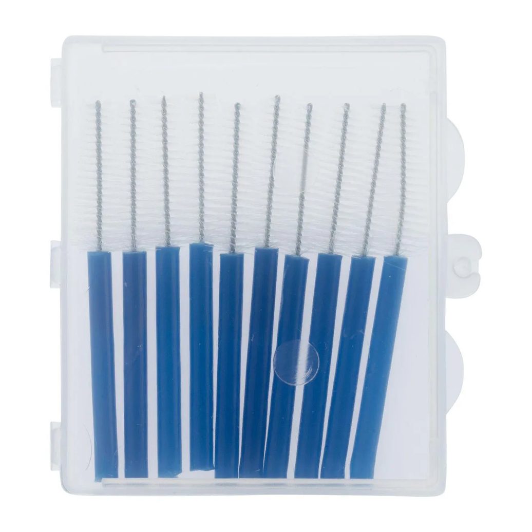 Escova Interdental Needs Cônica 3 a 7mm 10 Unidades