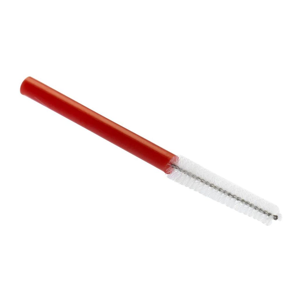 Escova Interdental Needs Cilíndrica Extra Fina 3mm 10 Unidades