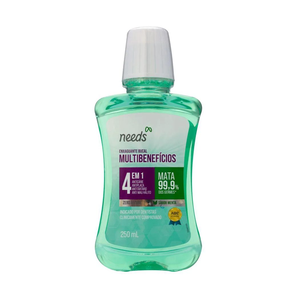 Dentalfix Creme Fixador sem Sabor 68g