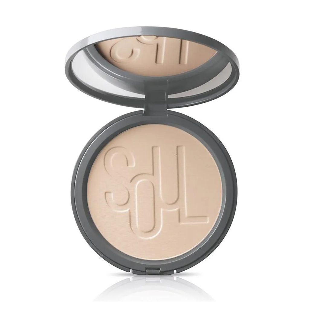 Pó Compacto Vult Soleil Bronze Iluminador e Bronzer 6g