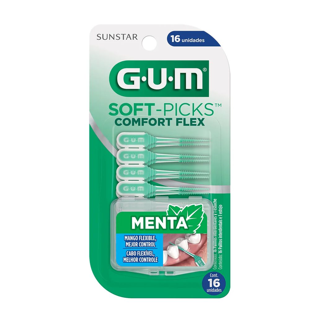 Escova de Dente Needs Oral Care Pós Cirúrgica Ultramacia 1 Unidade