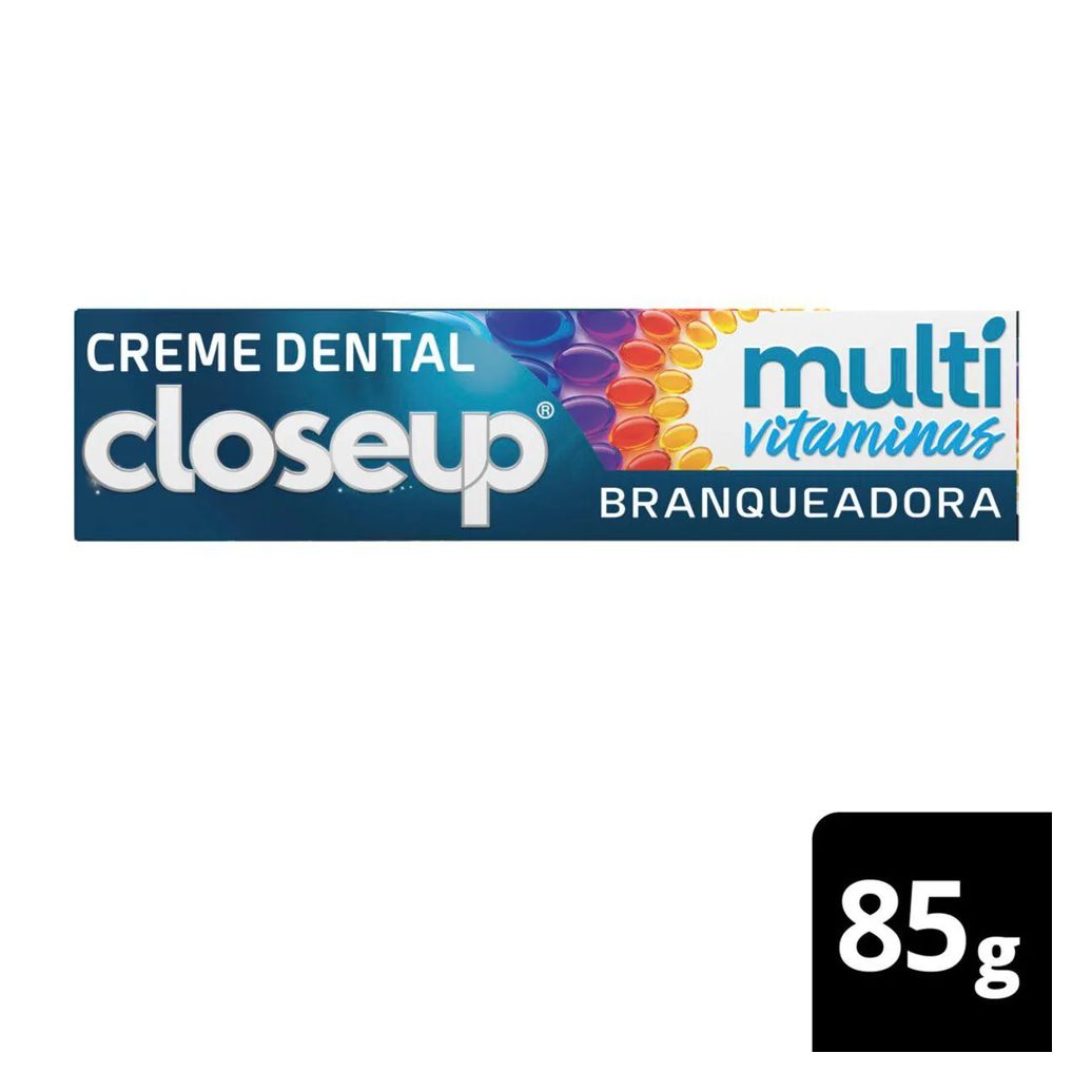 Dentalfix Creme Fixador sem Sabor 68g