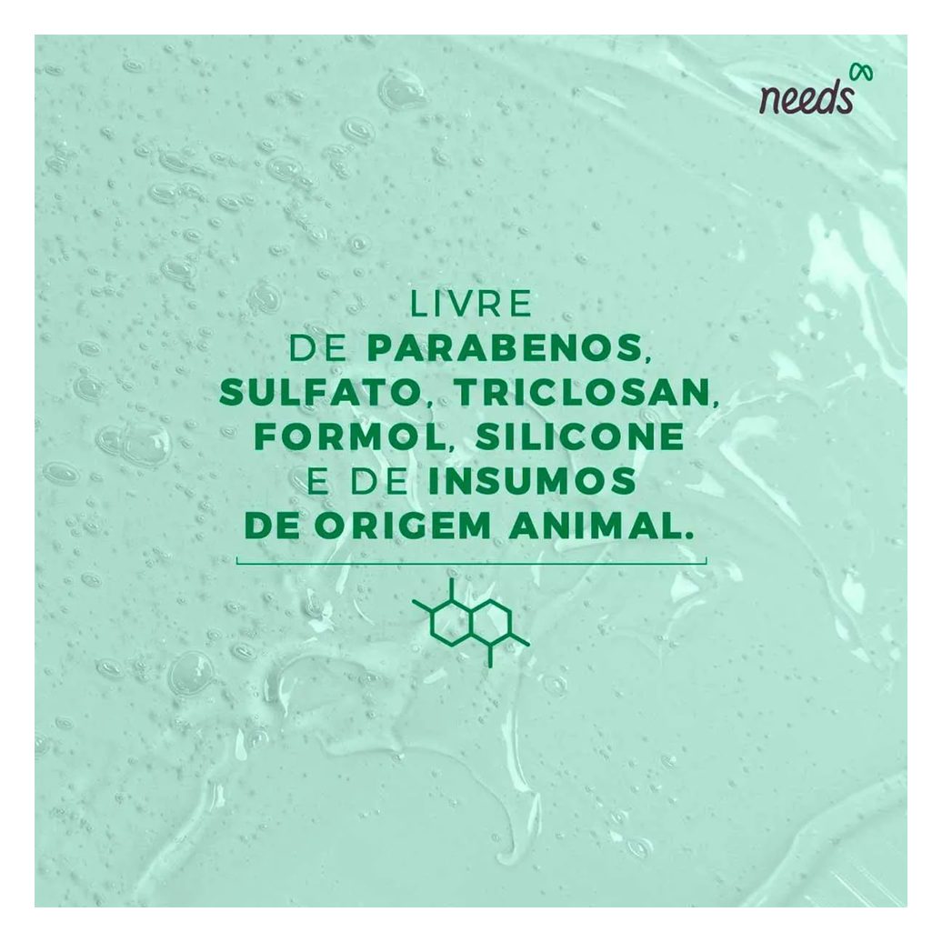 Curativo Hidrocoloide para Acne Needs Controle de Oleosidade 24 Unidades