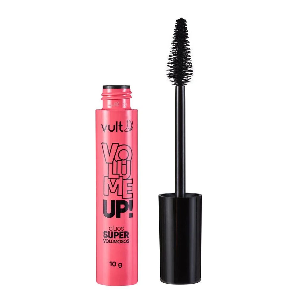 Máscara de Cílios Vult Volume Up 10g