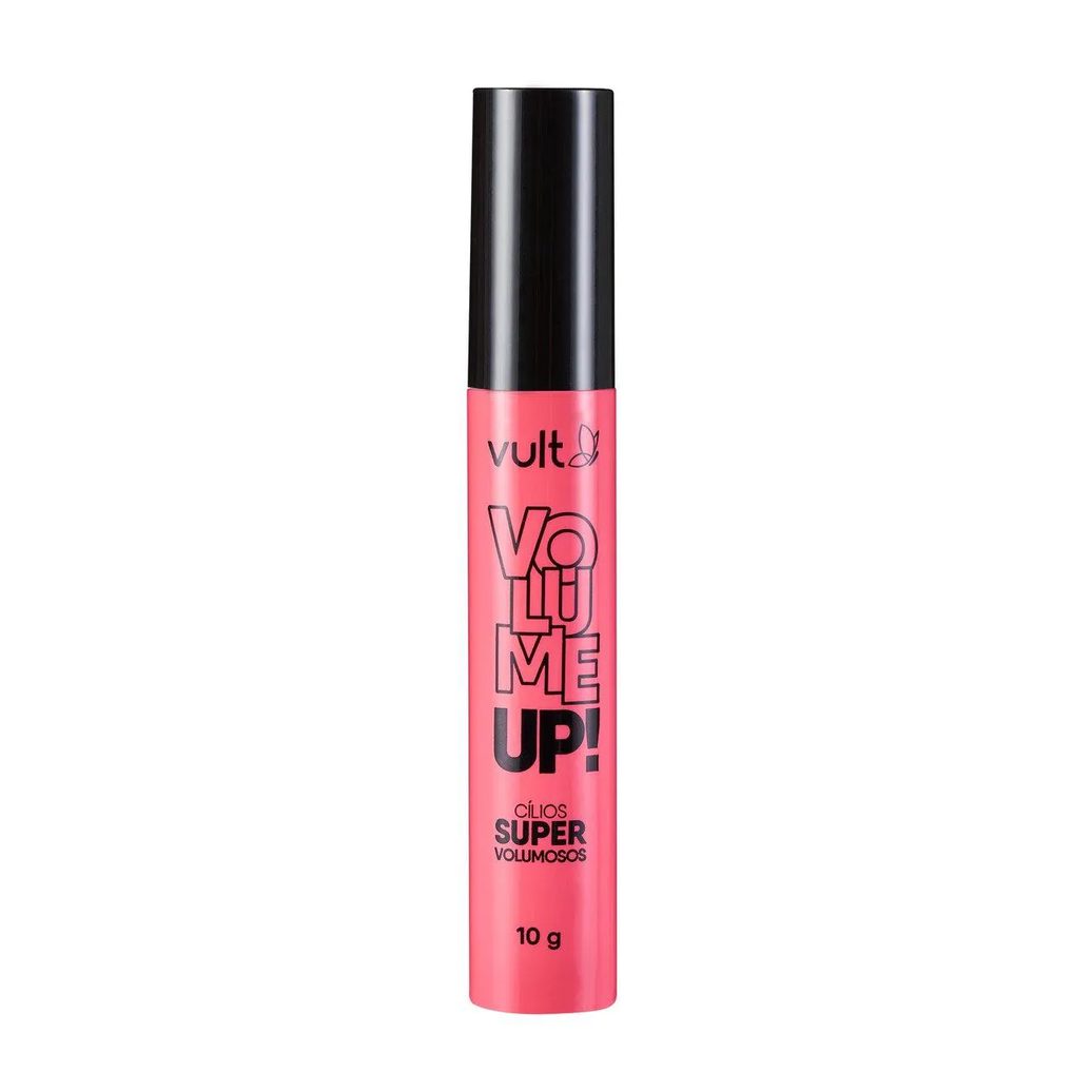 Máscara de Cílios Vult Volume Up 10g