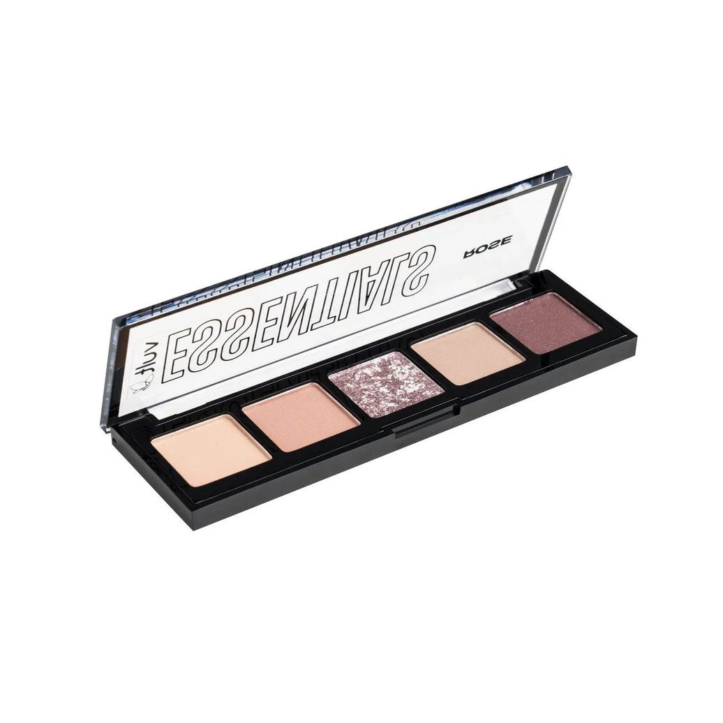 Paleta de Sombras Vult Essentials Rose 3g