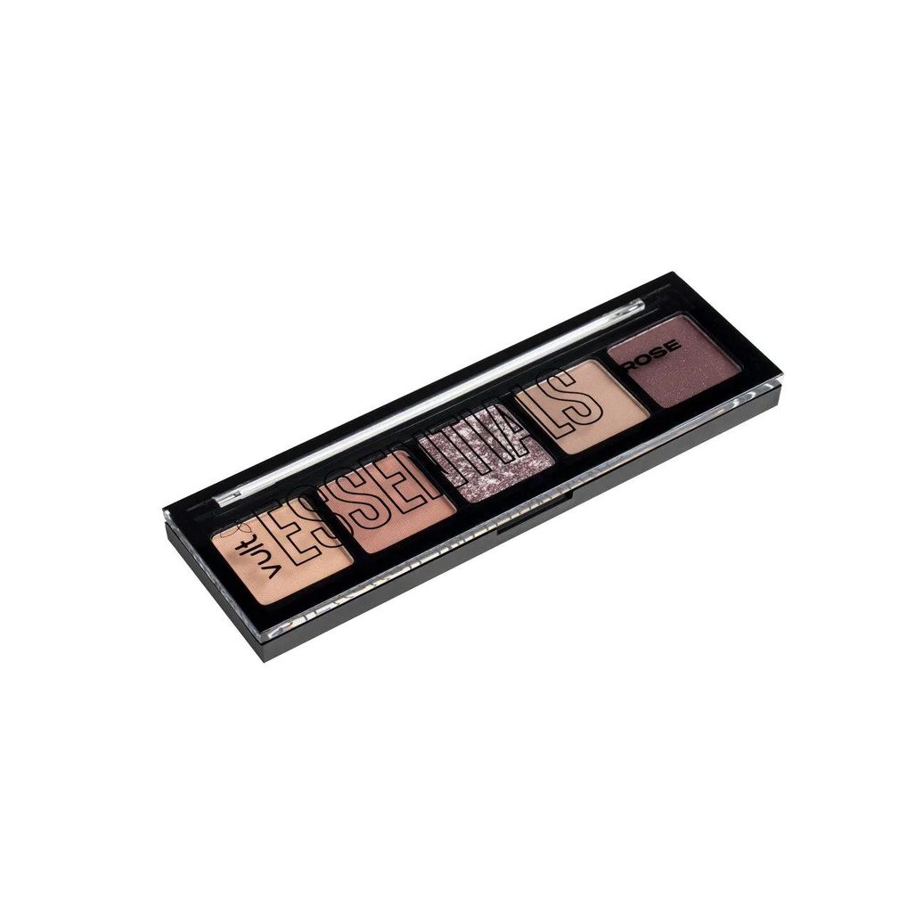 Paleta de Sombras Vult Essentials Rose 3g
