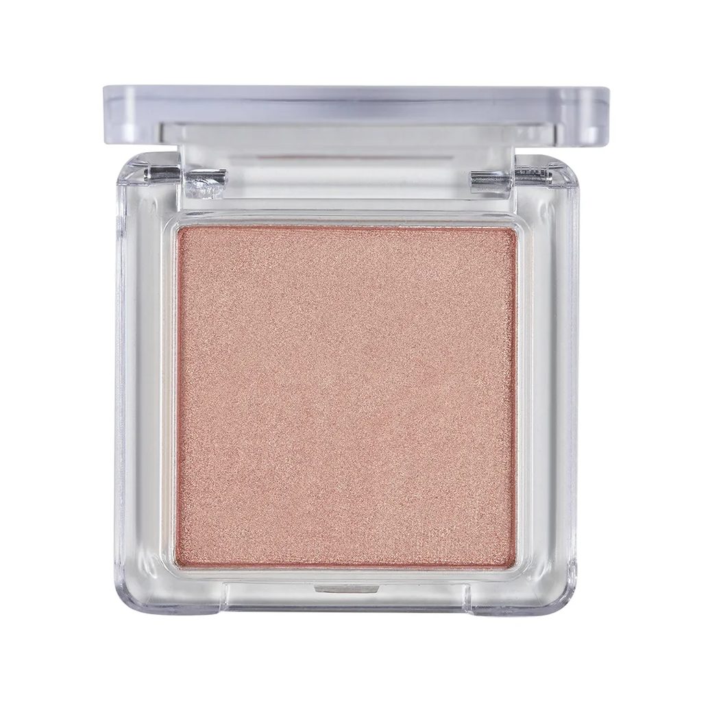 Iluminador Facial Compacto Vult Meu Glow 3g - Champagne