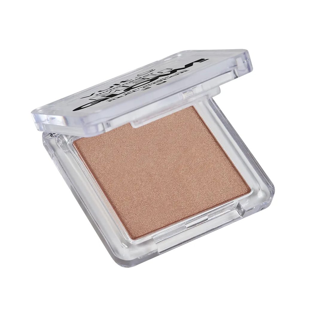 Iluminador Facial Compacto Vult Meu Glow 3g - Bronze