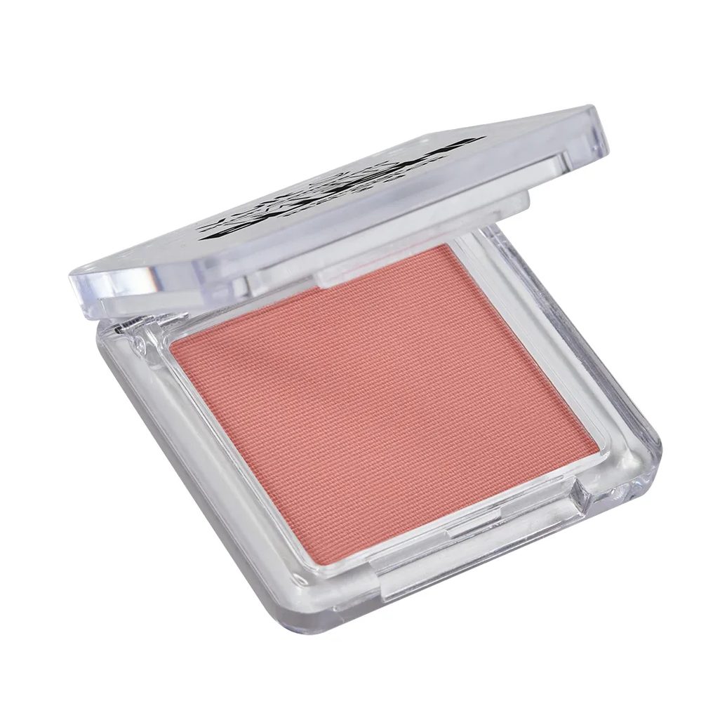 Blush Compacto Vult Meu Blush 3g - Rosa Matte